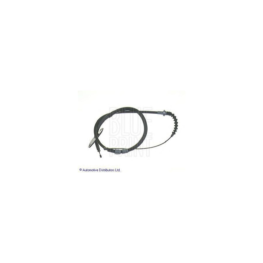 Blue Print Adn146187 Hand Brake Cable for Nissan Pick Up