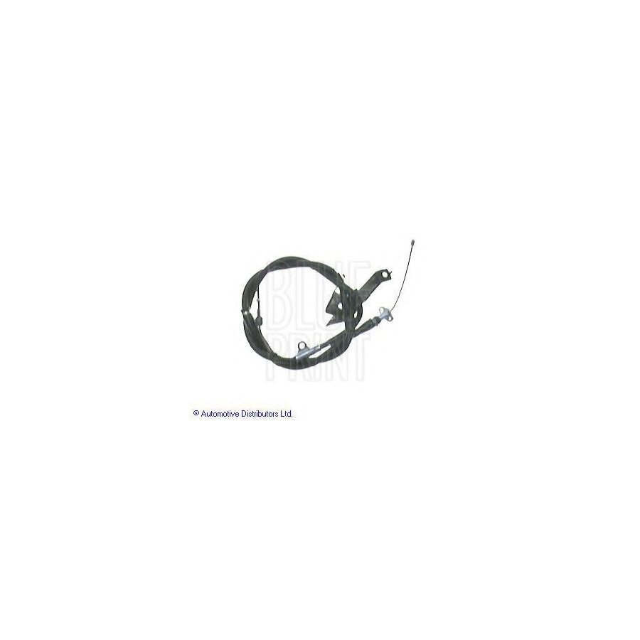 Blue Print Adn146193 Hand Brake Cable for Nissan Prairie Pro (M11)