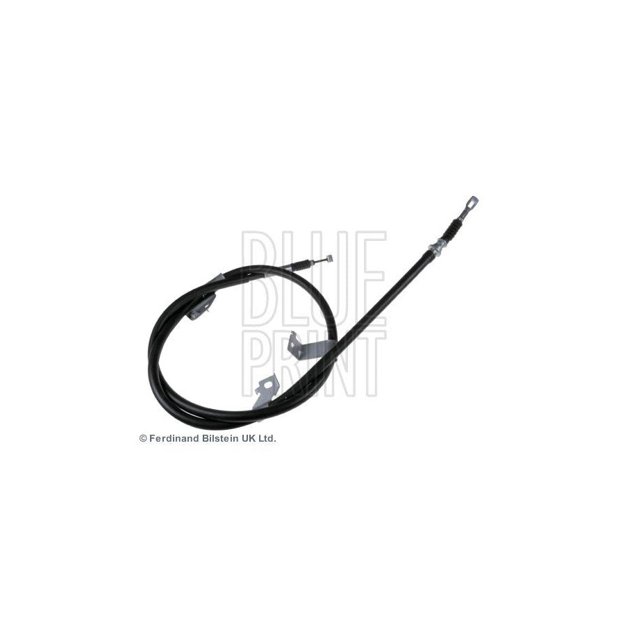 Blue Print Adn146202 Hand Brake Cable for Nissan Almera
