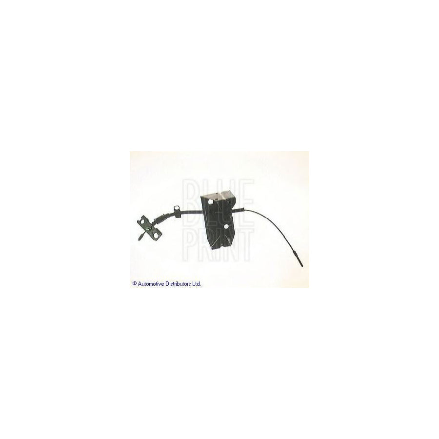 Blue Print Adn146214 Hand Brake Cable