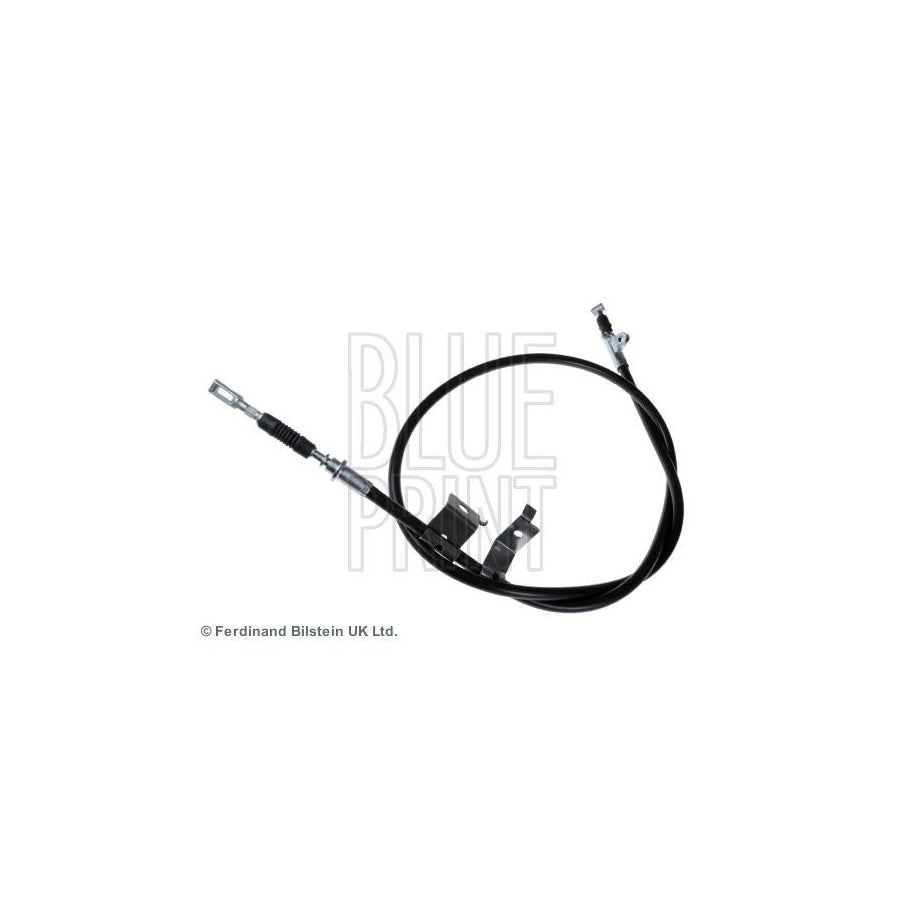 Blue Print Adn146222 Hand Brake Cable for Nissan Primera
