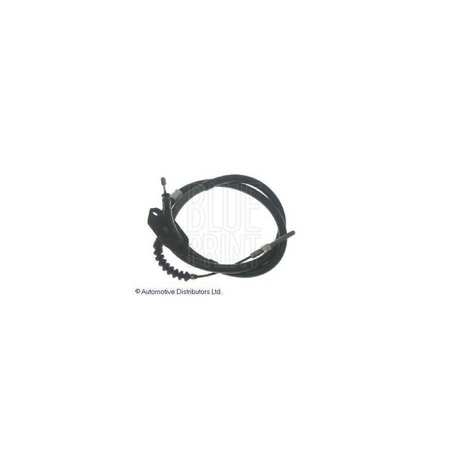 Blue Print Adn146234 Hand Brake Cable for Nissan Pick Up (D22)