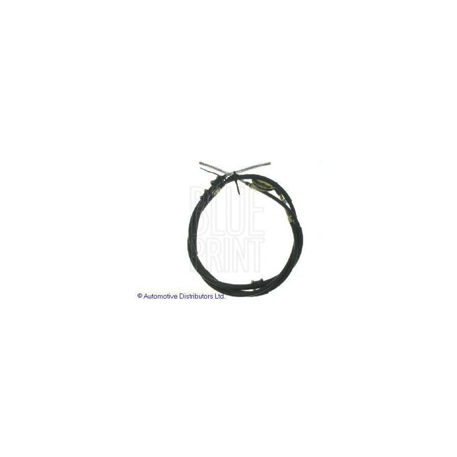 Blue Print Adn146245 Hand Brake Cable for LTI Tx Hatchback