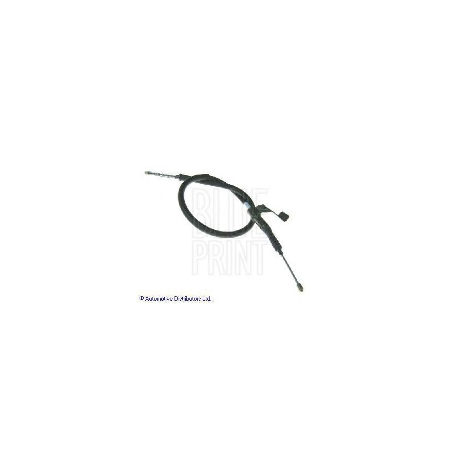 Blue Print Adn14625 Hand Brake Cable for Nissan Micra I Hatchback (K10)