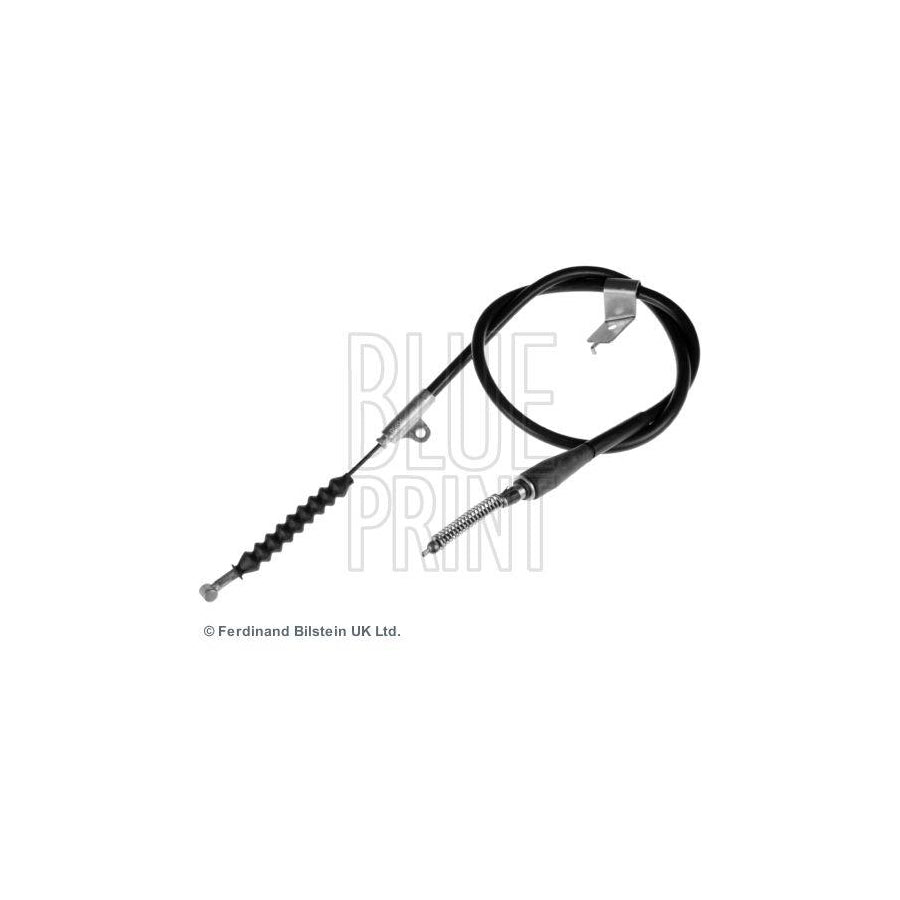 Blue Print Adn146253 Hand Brake Cable