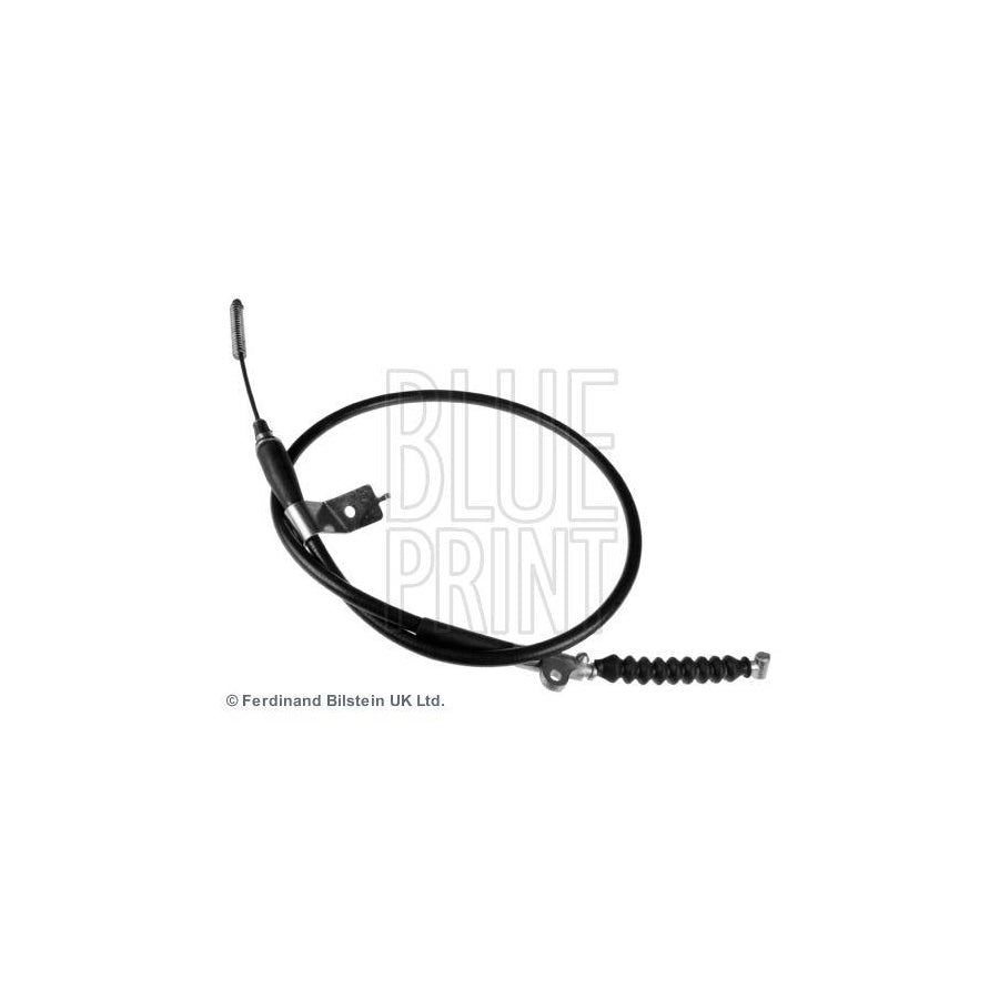 Blue Print Adn146255 Hand Brake Cable
