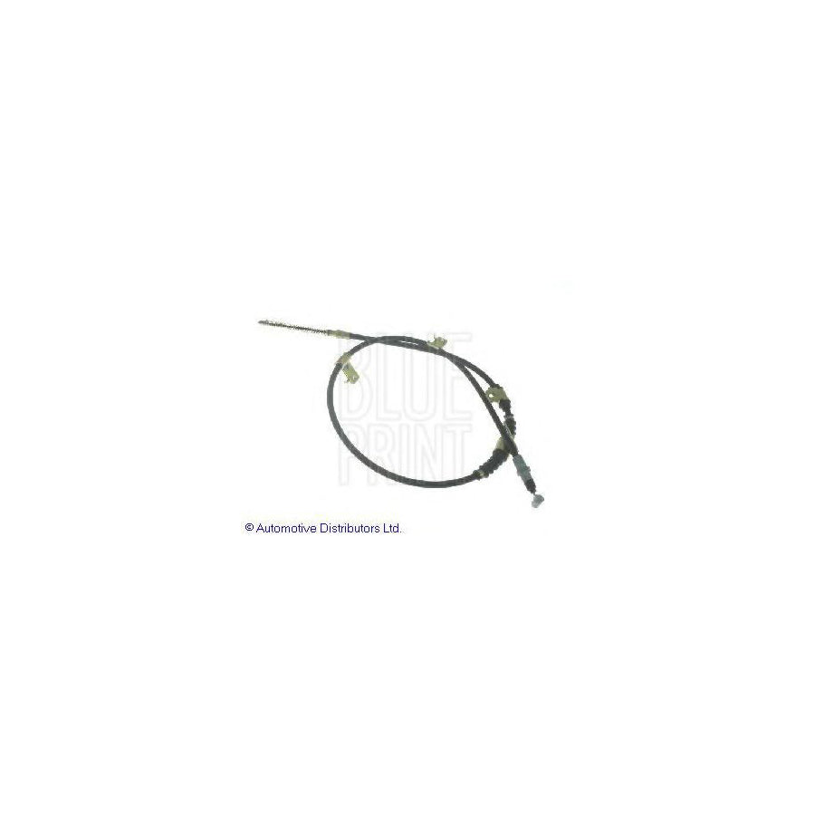 Blue Print Adn146257 Hand Brake Cable