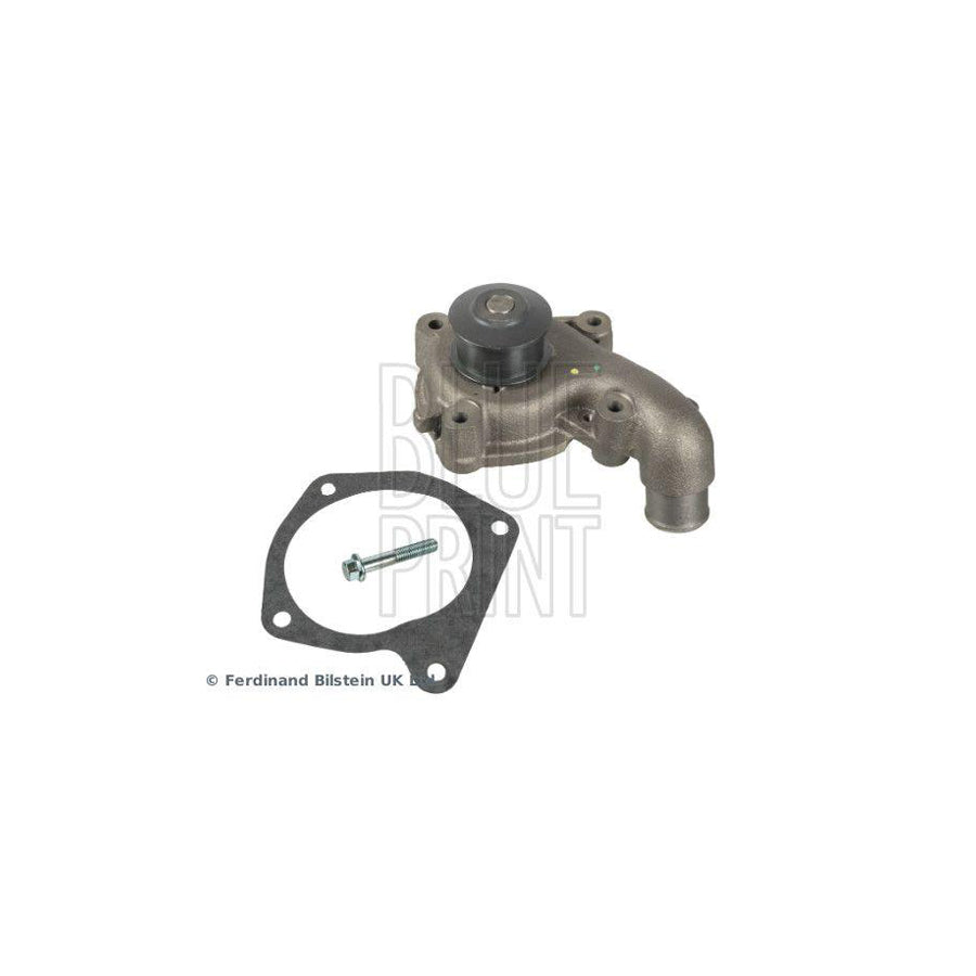 Blue Print Adn146258 Hand Brake Cable
