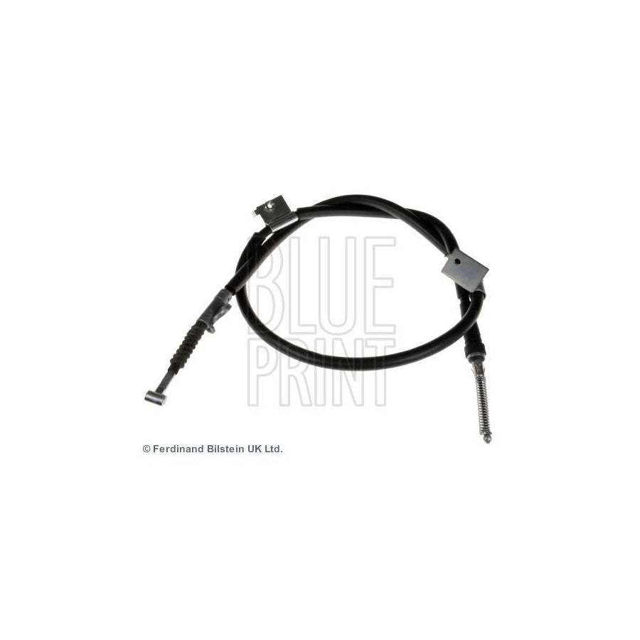 Blue Print Adn146267 Hand Brake Cable