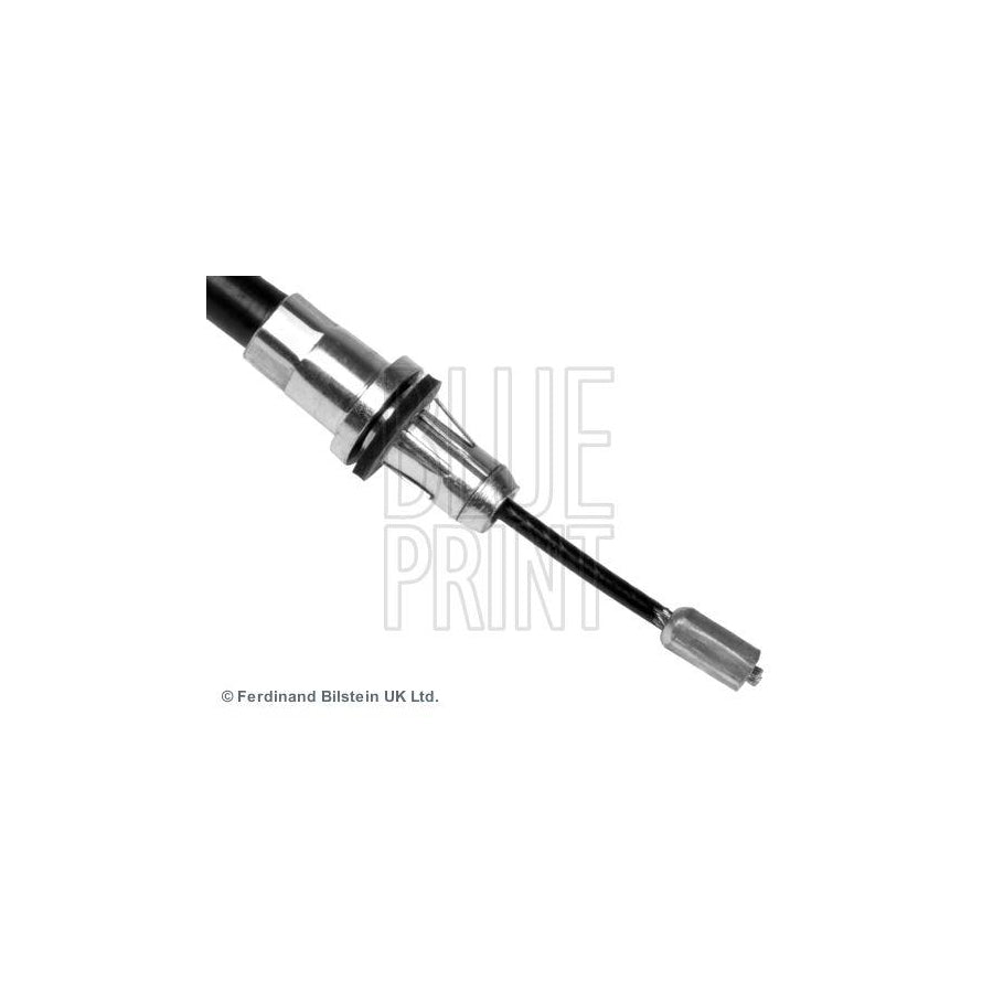 Blue Print Adn146287 Hand Brake Cable for Nissan Note I (E11, Ne11)