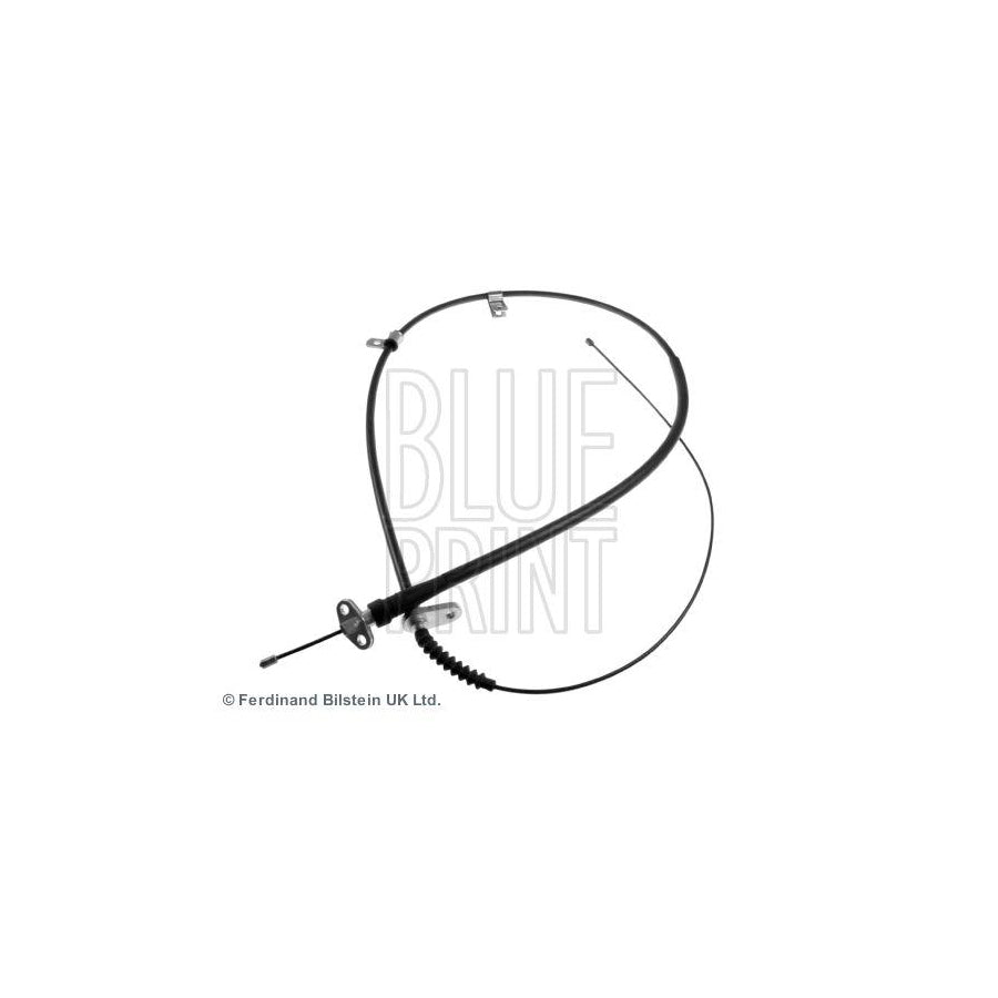 Blue Print Adn146295 Hand Brake Cable