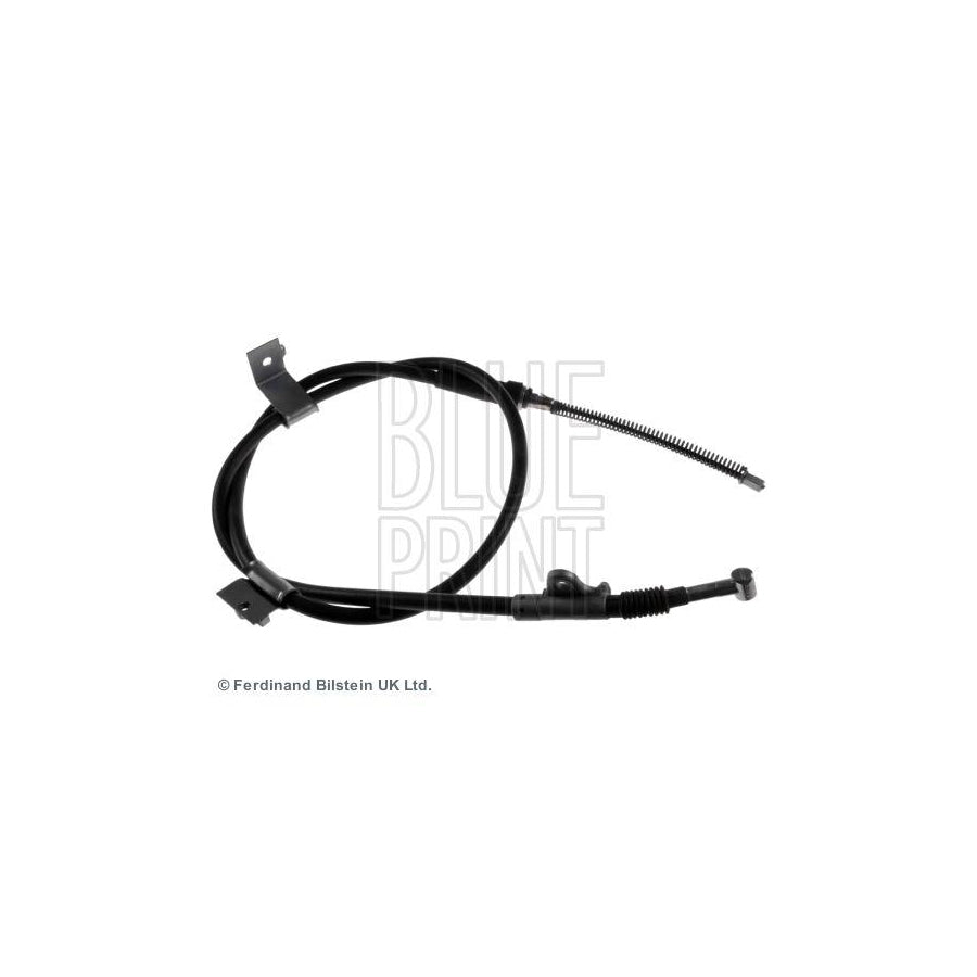 Blue Print Adn146300 Hand Brake Cable for Nissan Terrano II Off-Road (R20)