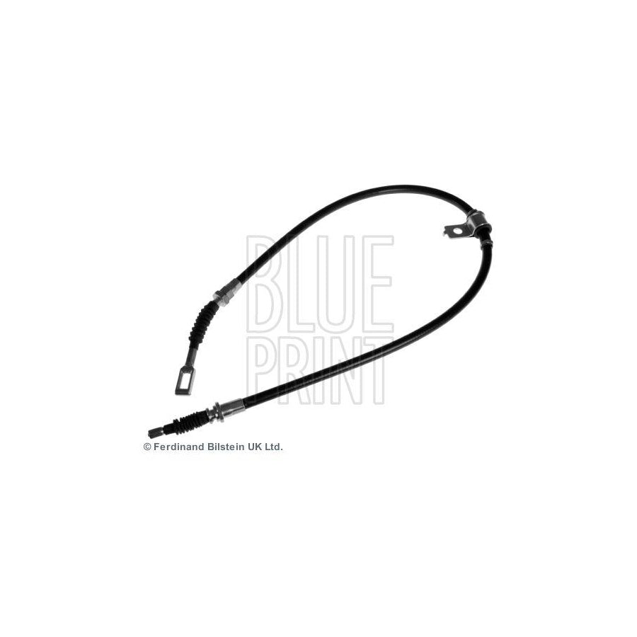 Blue Print Adn146316 Hand Brake Cable