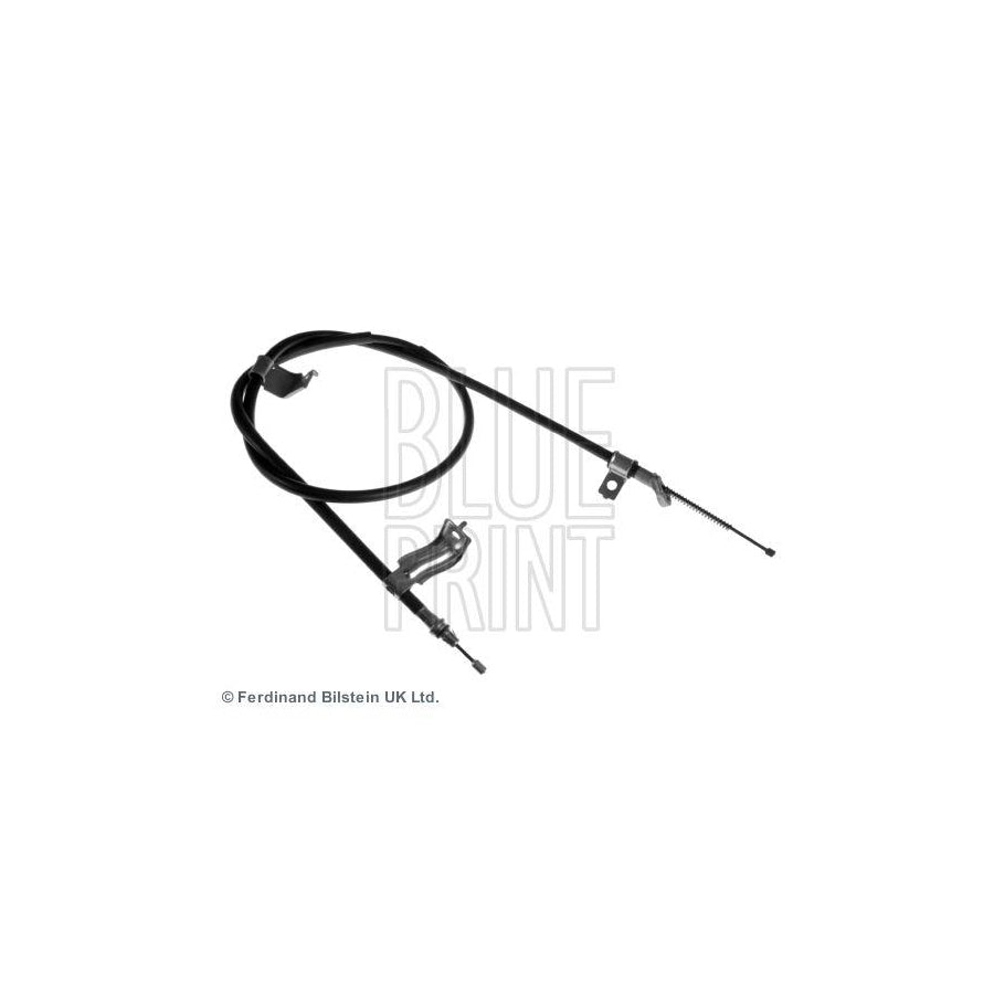 Blue Print Adn146318 Hand Brake Cable