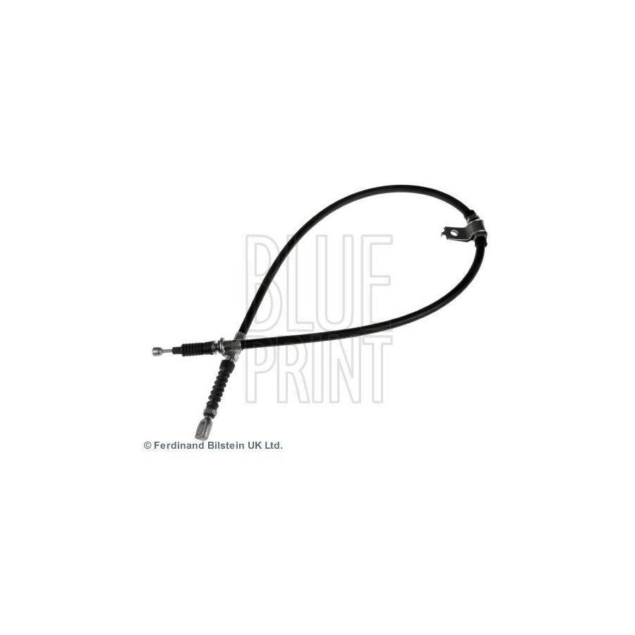 Blue Print Adn146324 Hand Brake Cable for Nissan Cabstar (F24M, F24W)