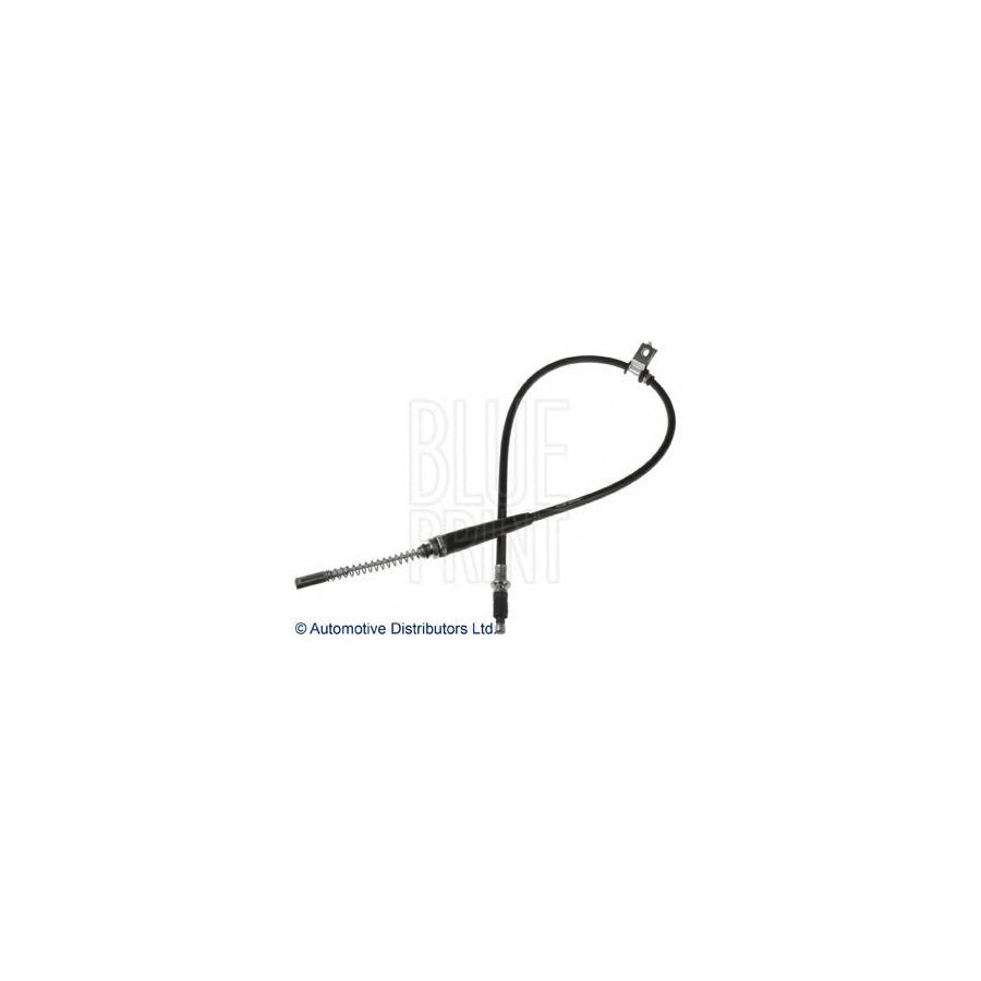 Blue Print Adn146325 Hand Brake Cable
