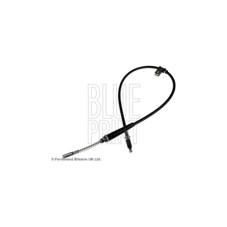 Blue Print Adn146326 Hand Brake Cable for Nissan Cabstar (F24M, F24W)