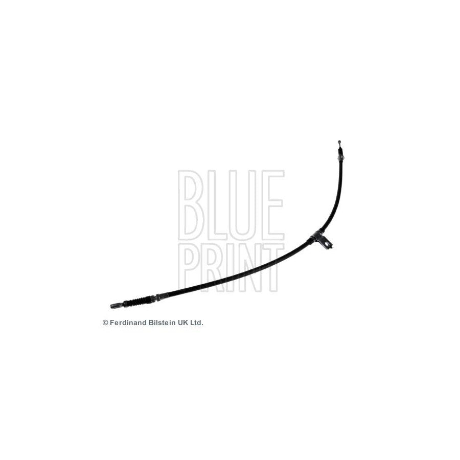 Blue Print Adn146333 Hand Brake Cable for Nissan Cabstar (F24M, F24W)