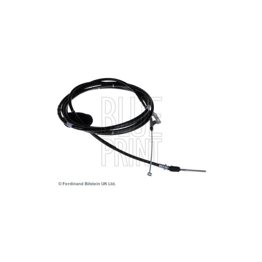 Blue Print Adn146342 Hand Brake Cable for Nissan Cabstar (F24M, F24W)