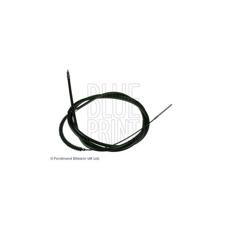 Blue Print Adn146350 Hand Brake Cable for Nissan Cabstar E Platform / Chassis (Tl_, Vl_)