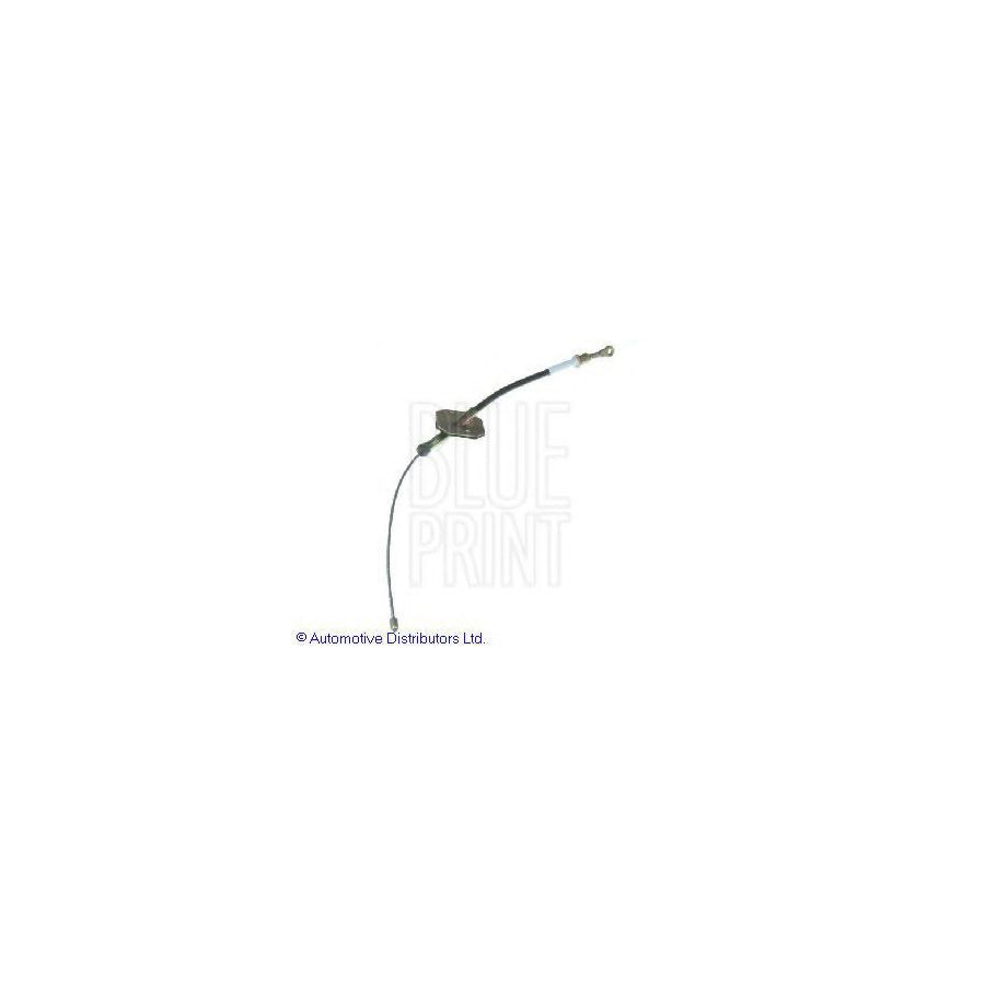 Blue Print Adn14640 Hand Brake Cable for Nissan Sunny