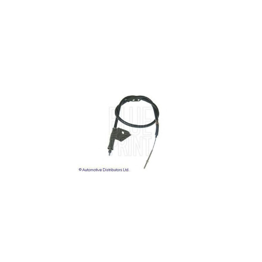 Blue Print Adn14655 Hand Brake Cable for Nissan Bluebird