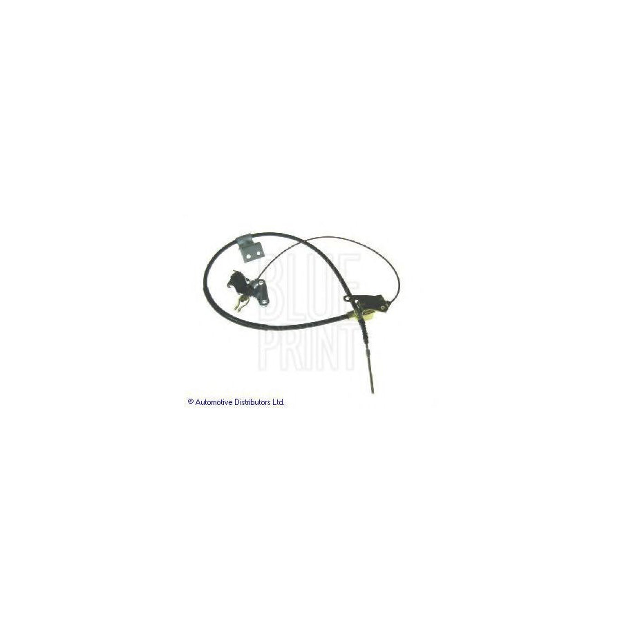 Blue Print Adn14678 Hand Brake Cable for Nissan Stanza