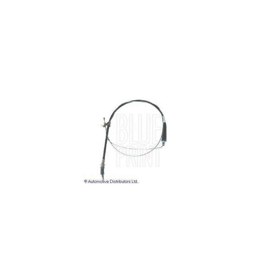Blue Print Adn14686 Hand Brake Cable