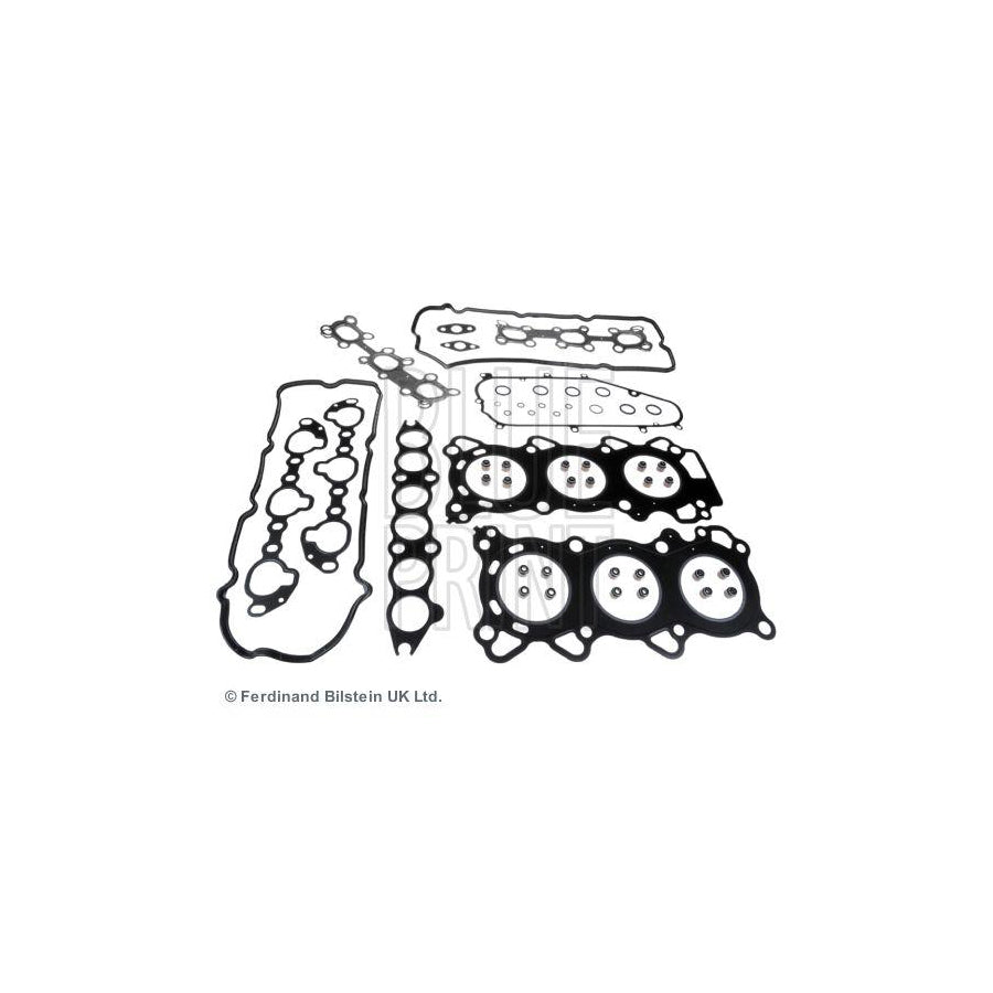 Blue Print Adn162122 Gasket Set, Cylinder Head for Nissan Maxima IV Qx Saloon (A32)