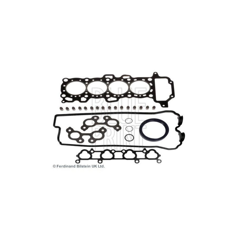 Blue Print Adn162128 Gasket Set, Cylinder Head for Nissan Micra II Hatchback (K11)
