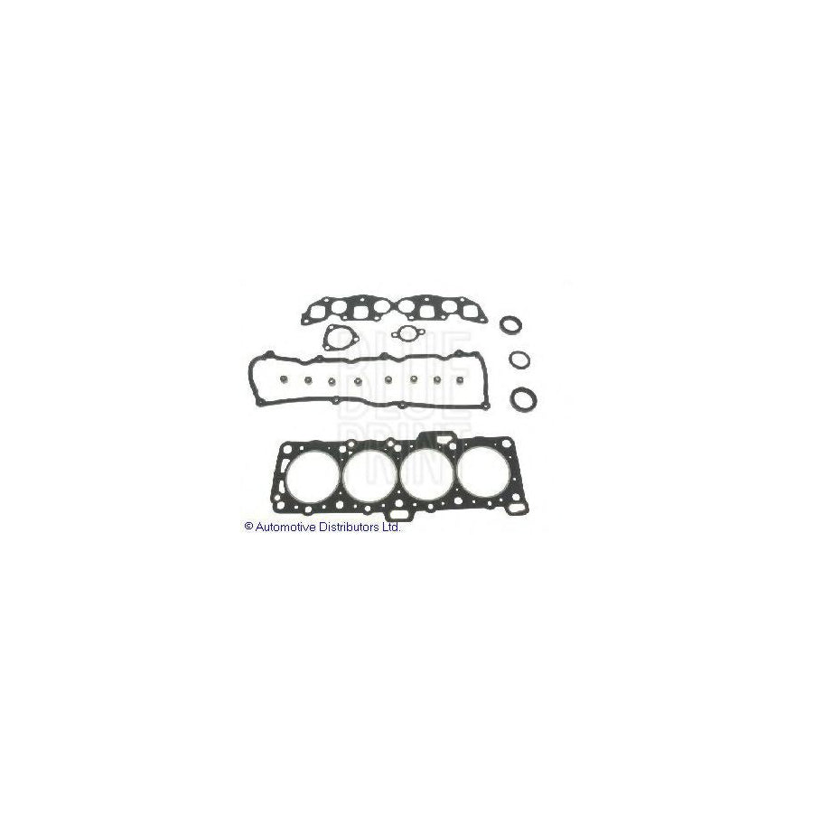 Blue Print Adn162135 Gasket Set, Cylinder Head for Nissan Sunny III Van (Y10)