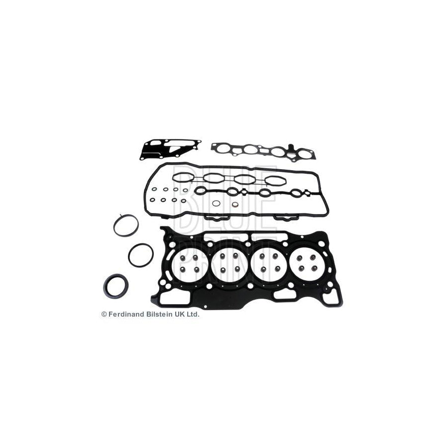 Blue Print Adn162176 Gasket Set, Cylinder Head