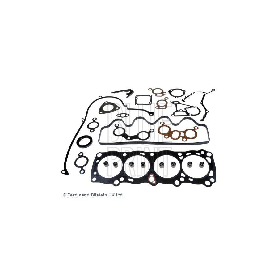 Blue Print Adn16265 Gasket Set, Cylinder Head for Nissan Sunny
