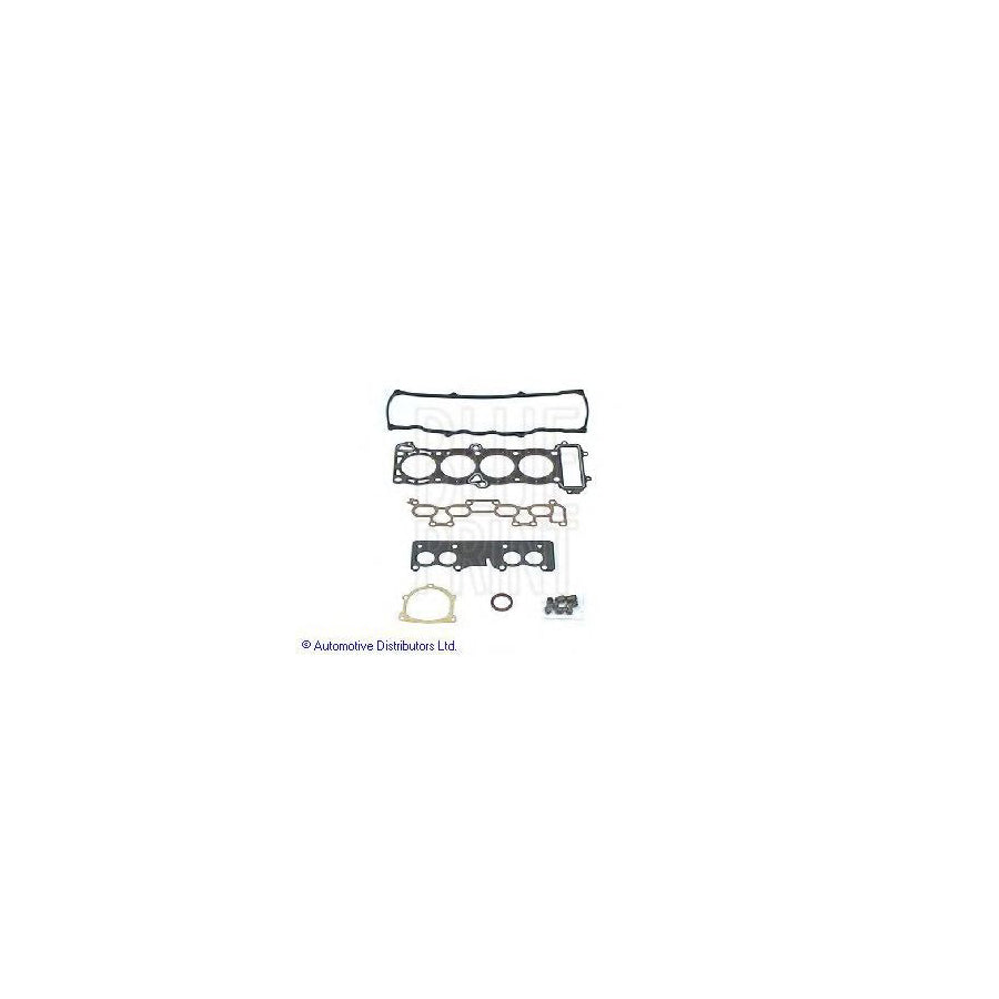 Blue Print Adn16286 Gasket Set, Cylinder Head for Nissan Sunny