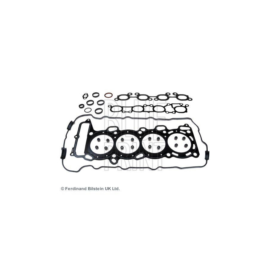 Blue Print Adn16297 Gasket Set, Cylinder Head for Nissan Primera