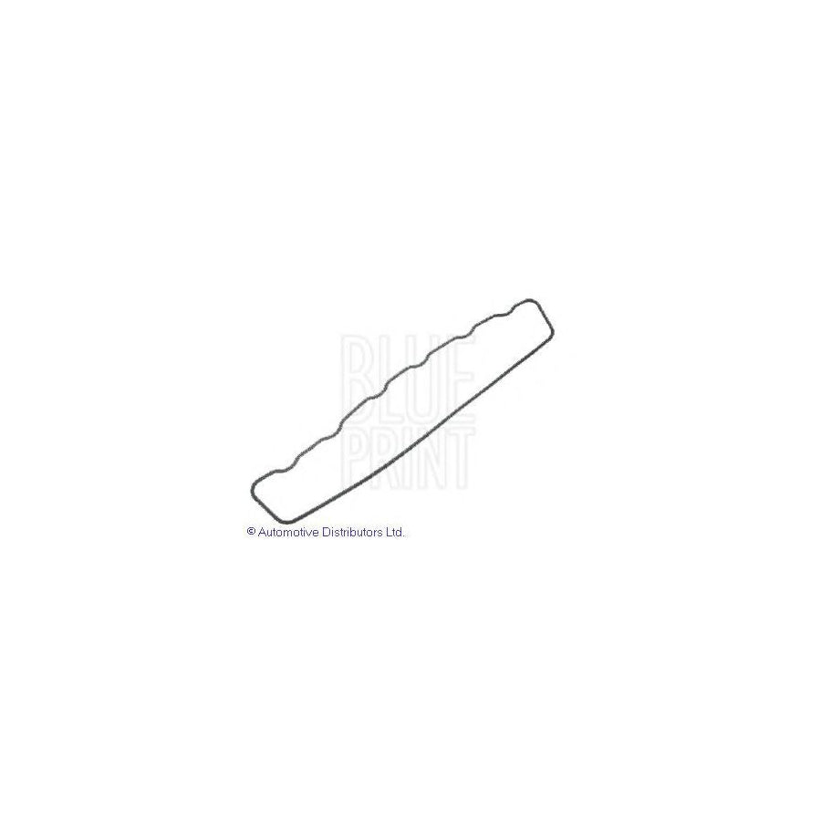 Blue Print Adn16712 Rocker Cover Gasket for Nissan Patrol