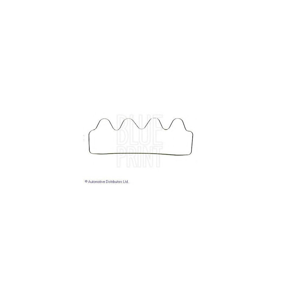 Blue Print Adn16714 Rocker Cover Gasket for Nissan Sunny
