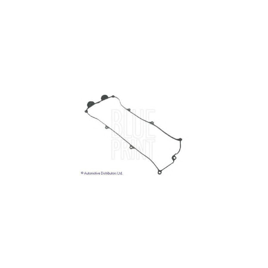 Blue Print Adn16725 Rocker Cover Gasket for Nissan Micra II Hatchback (K11)
