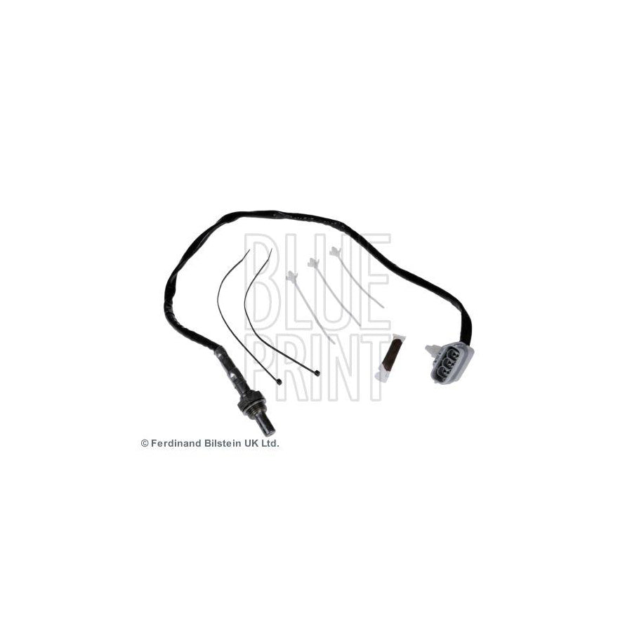 Blue Print Adn17049 Lambda Sensor for Nissan Maxima V Qx Saloon (A33)