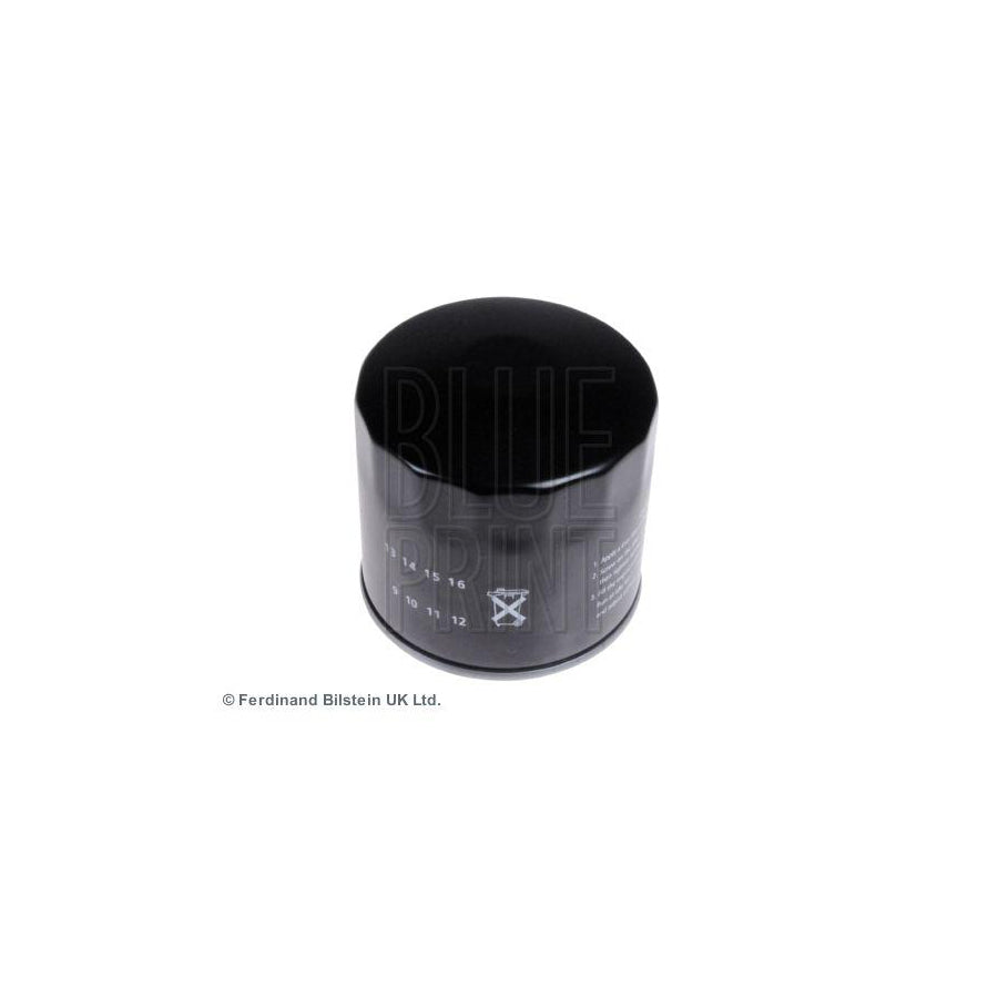 Blue Print Adn17053 Lambda Sensor