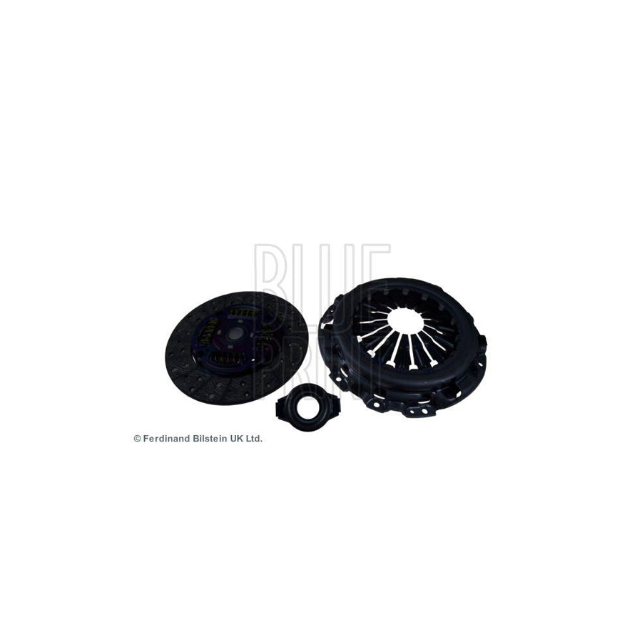 Blue Print Adn17055 Lambda Sensor for Nissan Micra IV Hatchback (K13)