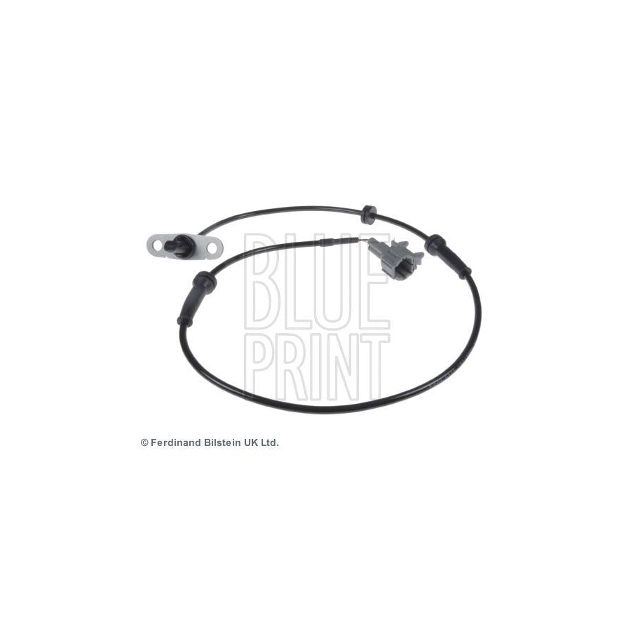 Blue Print Adn17125 Abs Sensor for Nissan Navara