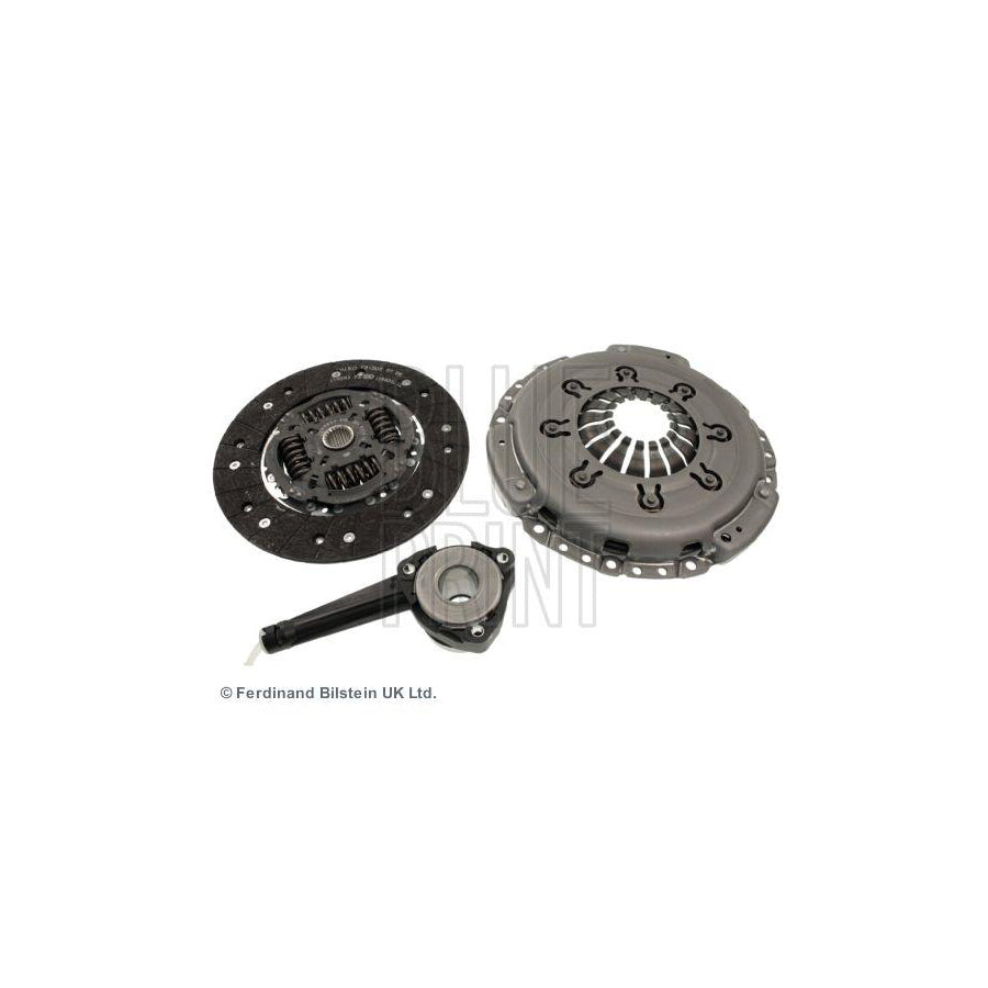 Blue Print Adn17150 Abs Sensor