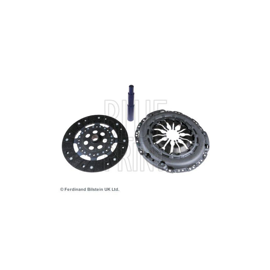 Blue Print Adn17162 Abs Sensor
