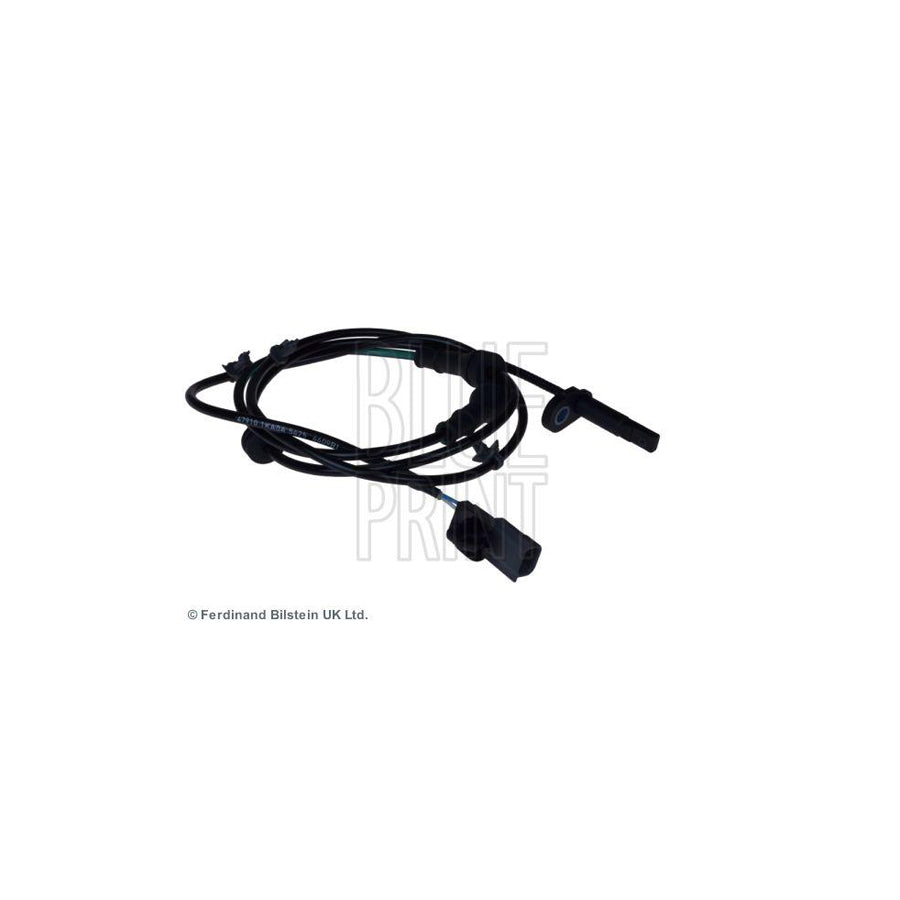 Blue Print Adn17167 Abs Sensor for Nissan Juke (F15)