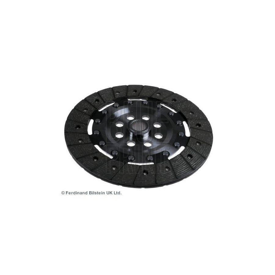Blue Print Adn180136 Anti Roll Bar Bush for Nissan Murano II (Z51)