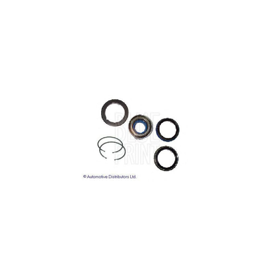 Blue Print Adn18210 Wheel Bearing Kit for Nissan Bluebird