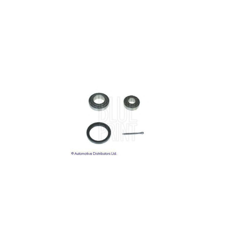 Blue Print Adn18220 Wheel Bearing Kit for Nissan Sunny Saloon (140Y, 150Y)