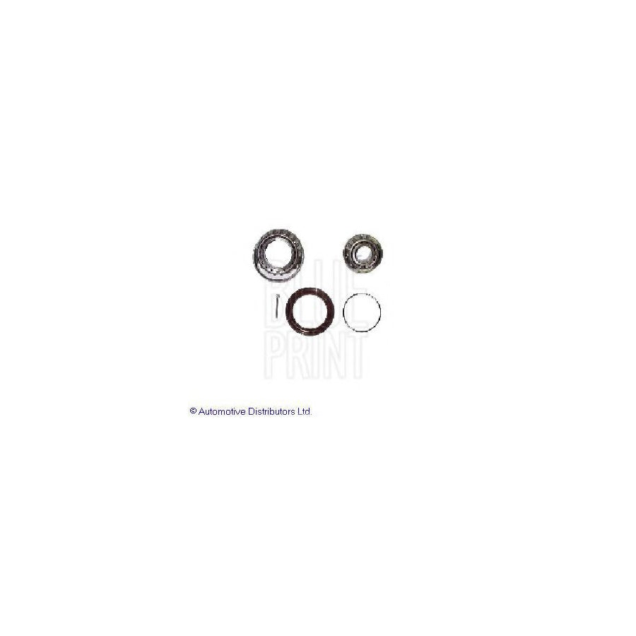 Blue Print Adn18229 Wheel Bearing Kit