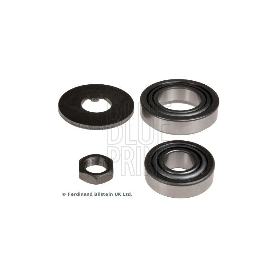 Blue Print Adn18257 Wheel Bearing Kit for Nissan Np300 Pickup (D22)